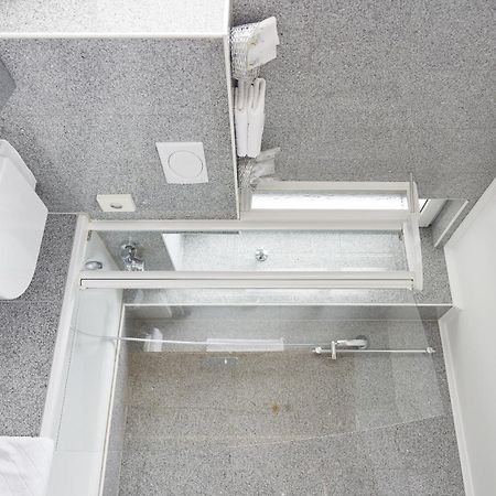 Hotel Hafentor هامبورغ المظهر الخارجي الصورة