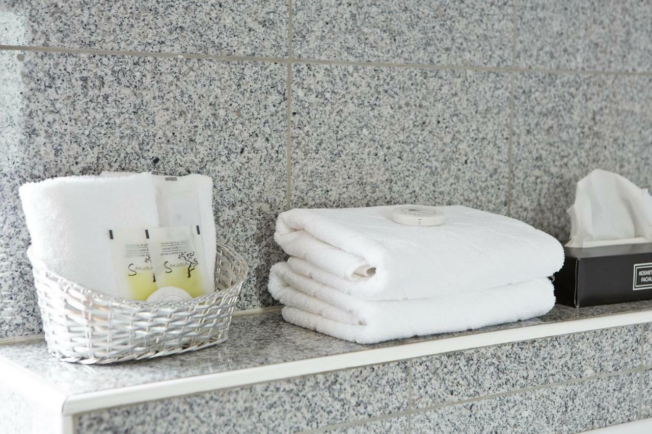 Hotel Hafentor هامبورغ المظهر الخارجي الصورة